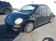 ✅ 2008 Volkswagen Beetle S • VIN: 3VWRW31C28M504281 • Lot: 41684188. Listed on IAAI with 95,235 mi. Free auction sales archive from the USA and detailed vehicle history report at DreamBid. Image 2.