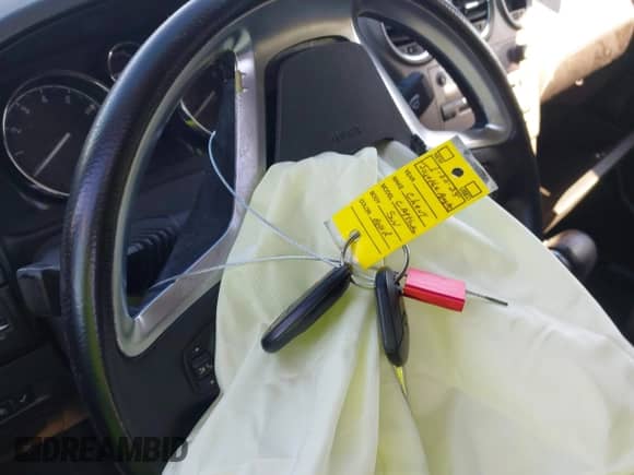 2015 Chevrolet Captiva Sport LS with VIN 3GNAL2EK3FS530425, listed as a IAAI auction lot 41984613 with 135,367 mi miles and . Bid and sale history available at DreamBid. Image 11.