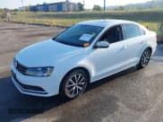 ✅ 2018 Volkswagen Jetta SE • VIN: 3VWDB7AJ8JM261707 • Lot: 43228820. Listed on IAAI with 72,769 mi. Free auction sales archive from the USA and detailed vehicle history report at DreamBid. Image 17.