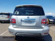 ✅ 2020 Nissan Armada SL • VIN: JN8AY2NC3L9619353 • Лот: 43093732. Опубликован ранее на IAAI с пробегом 86 900 миль. Бесплатный доступ к архиву аукционных продаж из США и подробный отчёт об истории автомобиля на DreamBid. Изображение 17.