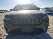 ✅ 2021 Jeep Cherokee Limited • VIN: 1C4PJMDN4MD118916 • Лот: 76022624. Опубликован ранее на Copart с пробегом 59 538 миль. Бесплатный доступ к архиву аукционных продаж из США и подробный отчёт об истории автомобиля на DreamBid. Изображение 5.
