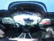 2023 Ford Explorer Limited z VIN 1FMSK8FH8PGA53797, wystawiony jako IAAI lot #43237607 z przebiegiem 39 987 mil mil oraz . Historia ofert i sprzedaży dostępna na DreamBid. Obrazek 18.