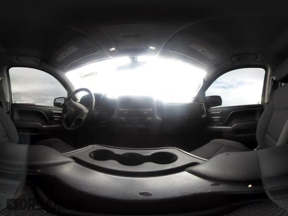 ✅ 2018 Chevrolet Silverado 1500 LT • VIN: 3GCUKREC4JG387202 • Лот: 43356832. Опубликован ранее на IAAI с пробегом 108 644 миль. Бесплатный доступ к архиву аукционных продаж из США и подробный отчёт об истории автомобиля на DreamBid. Изображение 19.