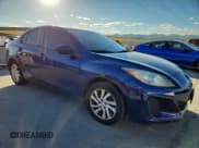 ✅ 2012 Mazda 3 i Touring • VIN: JM1BL1V74C1645597 • Lot: 85004215. Listed on Copart with 122,081 mi. Free auction sales archive from the USA and detailed vehicle history report at DreamBid. Image 4.