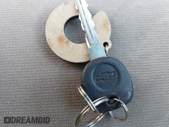 ✅ 2004 Chevrolet Impala • VIN: 2G1WF52E149339949 • Lot: 42847055. Listed on IAAI with 222,610 mi. Free auction sales archive from the USA and detailed vehicle history report at DreamBid. Image 11.