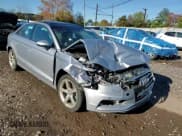 ✅ 2016 Audi A3 Premium • VIN: WAUB8GFF4G1031761 • Lot: 87452135. Listed on Copart with 50,914 mi. Free auction sales archive from the USA and detailed vehicle history report at DreamBid. Image 13.