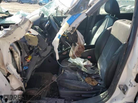 2011 Chevrolet Malibu 2LT с VIN 1G1ZD5E73BF377722, выставлен на аукционе Copart как лот 80688395 с пробегом Не указан миль и Списание • Salvage title. История ставок и продаж доступна на DreamBid. Изображение 7.