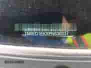 ✅ 2023 Nissan Frontier SV • VIN: 1N6ED1EKXPN630337 • Lot: 43387005. Listed on IAAI with 41,703 mi. Free auction sales archive from the USA and detailed vehicle history report at DreamBid. Image 9.