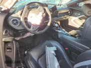 ✅ 2022 Chevrolet Camaro 2SS • VIN: 1G1FH1R77N0113825 • Lot: 85427225. Listed on Copart with Not provided. Free auction sales archive from the USA and detailed vehicle history report at DreamBid. Image 8.