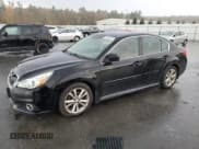 ✅ 2013 Subaru Legacy Limited • VIN: 4S3BMBK67D3022639 • Lot: 86649335. Wystawiony na Copart z przebiegiem 157 695 mil. Bezpłatny archiwum sprzedaży aukcyjnych z USA i szczegółowy raport historii pojazdu na DreamBid. Zdjęcie 1.