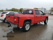 ✅ 2011 Chevrolet Silverado 1500 LT • VIN: 3GCPKSE34BG252419 • Лот: 85845365. Опубликован ранее на Copart с пробегом 136 790 миль. Бесплатный доступ к архиву аукционных продаж из США и подробный отчёт об истории автомобиля на DreamBid. Изображение 3.