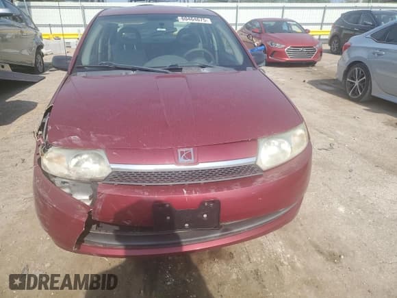 ✅ 2004 Saturn ION ION 1 • VIN: 1G8AG52F44Z229503 • Лот: 60464675. Опубликован ранее на Copart с пробегом 101 657 миль. Бесплатный доступ к архиву аукционных продаж из США и подробный отчёт об истории автомобиля на DreamBid. Изображение 5.