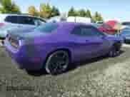 2018 Dodge Challenger T/A 392 с VIN 2C3CDZFJ4JH338914, выставлен на аукционе Copart как лот 81236865 с пробегом 2 444 миль миль и Чистый • Clean title. История ставок и продаж доступна на DreamBid. Изображение 3.