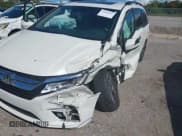 ✅ 2018 Honda Odyssey Touring • VIN: 5FNRL6H84JB027099 • Лот: 43503552. Опубликован ранее на IAAI с пробегом 108 710 миль. Бесплатный доступ к архиву аукционных продаж из США и подробный отчёт об истории автомобиля на DreamBid. Изображение 6.