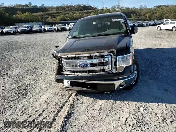 ✅ 2014 Ford F-150 FX4 • VIN: 1FTFW1EFXEKG44497 • Lot: 86696655. Wystawiony na Copart z przebiegiem 87 274 mil. Bezpłatny archiwum sprzedaży aukcyjnych z USA i szczegółowy raport historii pojazdu na DreamBid. Zdjęcie 14.