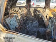 ✅ 2015 Jeep Grand Cherokee Laredo • VIN: 1C4RJEAG5FC167216 • Lot: 65140735. Listed on Copart with Not provided. Free auction sales archive from the USA and detailed vehicle history report at DreamBid. Image 11.