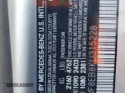 ✅ 2019 Mercedes-Benz C 300 • VIN: 55SWF8EB8KU315228 • Лот: 90661065. Опубликован ранее на Copart с пробегом 77 975 миль. Бесплатный доступ к архиву аукционных продаж из США и подробный отчёт об истории автомобиля на DreamBid. Изображение 12.