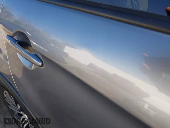 2018 Mitsubishi Outlander SE с VIN JA4AR3AW4JZ034691, выставлен на аукционе IAAI как лот 42004538 с пробегом 130 617 миль миль и . История ставок и продаж доступна на DreamBid. Изображение 12.