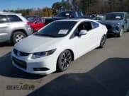 ✅ 2013 Honda Civic Si • VIN: 2HGFG4A58DH702710 • Lot: 43702001. Listed on IAAI with 180,219 mi. Free auction sales archive from the USA and detailed vehicle history report at DreamBid. Image 19.