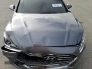 ✅ 2019 Hyundai Sonata SE • VIN: 5NPE24AF5KH794414 • Лот: 43850613. Опубликован ранее на Copart с пробегом 76 653 миль. Бесплатный доступ к архиву аукционных продаж из США и подробный отчёт об истории автомобиля на DreamBid. Изображение 12.
