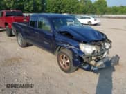 ✅ 2013 Toyota Tacoma • VIN: 5TFTX4CN7DX024719 • Lot: 42662911. Listed on IAAI with 163,847 mi. Free auction sales archive from the USA and detailed vehicle history report at DreamBid. Image 1.