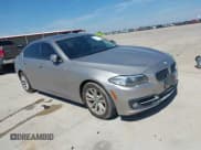 ✅ 2015 BMW 5 Series 528i • VIN: WBA5A5C59FD520655 • Lot: 43315825. Wystawiony na IAAI z przebiegiem 130 627 mil. Bezpłatny archiwum sprzedaży aukcyjnych z USA i szczegółowy raport historii pojazdu na DreamBid. Zdjęcie 1.