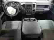 2015 Ram 1500 ST with VIN 1C6RR7FT2FS703627, listed as a Copart auction lot 85275075 with 101,016 mi miles and Clean title. Bid and sale history available at DreamBid. Image 8.