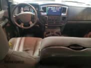 ✅ 2007 Dodge 2500 Laramie • VIN: 1D7KS28AX7J608565 • Лот: 44986295. Опубликован ранее на Copart с пробегом 152 876 миль. Бесплатный доступ к архиву аукционных продаж из США и подробный отчёт об истории автомобиля на DreamBid. Изображение 8.