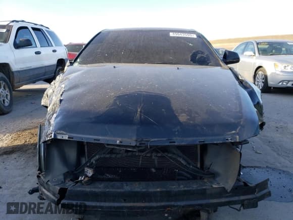 ✅ 2012 Cadillac CTS • VIN: 1G6DC5E5XC0132183 • Lot: 49043595. Listed on Copart with 84,257 mi. Free auction sales archive from the USA and detailed vehicle history report at DreamBid. Image 5.