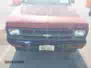 1992 Chevrolet S-10 EL X81 с VIN 1GCCT14Z8N2129683, выставлен на аукционе IAAI как лот 42819056 с пробегом 178 343 миль миль и . История ставок и продаж доступна на DreamBid. Изображение 6.