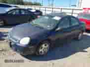 2005 Dodge Neon SE с VIN 1B3ES26C55D275927, выставлен на аукционе IAAI как лот 43620850 с пробегом Не указан миль и . История ставок и продаж доступна на DreamBid. Изображение 2.