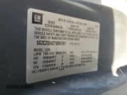 ✅ 2007 Saturn VUE V6 • VIN: 5GZCZ63427S866381 • Lot: 90216445. Wystawiony na Copart z przebiegiem 115 094 mil. Bezpłatny archiwum sprzedaży aukcyjnych z USA i szczegółowy raport historii pojazdu na DreamBid. Zdjęcie 13.