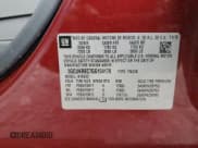 ✅ 2016 Chevrolet Silverado 1500 LT • VIN: 3GCUKREC7GG154178 • Lot: 85834055. Listed on Copart with Not provided. Free auction sales archive from the USA and detailed vehicle history report at DreamBid. Image 12.