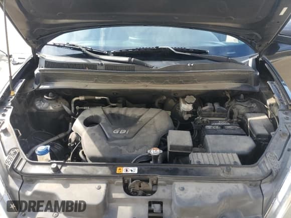 ✅ 2013 Kia Soul • VIN: KNDJT2A58D7615409 • Лот: 69136155. Опубликован ранее на Copart с пробегом 100 745 миль. Бесплатный доступ к архиву аукционных продаж из США и подробный отчёт об истории автомобиля на DreamBid. Изображение 12.