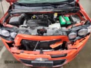 ✅ 2012 Chevrolet Sonic LS • VIN: 1G1JB5SH9C4136390 • Lot: 71676875. Wystawiony na Copart z przebiegiem 80 646 mil. Bezpłatny archiwum sprzedaży aukcyjnych z USA i szczegółowy raport historii pojazdu na DreamBid. Zdjęcie 11.