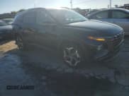 ✅ 2022 Hyundai Tucson Limited • VIN: 5NMJE3AEXNH026999 • Lot: 75254084. Wystawiony na Copart z przebiegiem 22 055 mil. Bezpłatny archiwum sprzedaży aukcyjnych z USA i szczegółowy raport historii pojazdu na DreamBid. Zdjęcie 4.