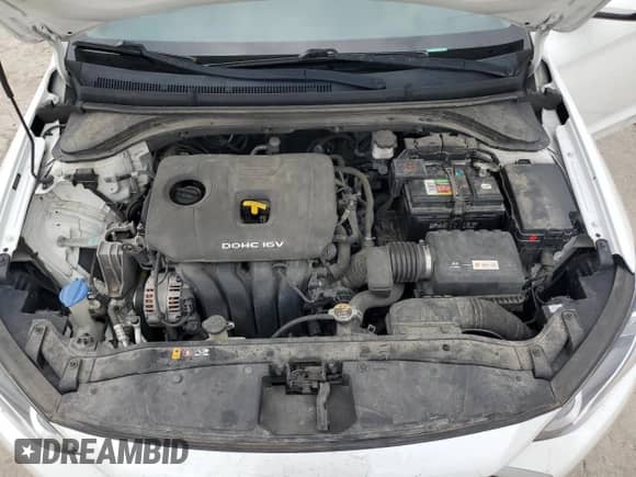 2017 Hyundai Elantra SE с VIN 5NPD84LF1HH001092, выставлен на аукционе Copart как лот 68354005 с пробегом 126 344 миль миль и Списание • Salvage title. История ставок и продаж доступна на DreamBid. Изображение 11.