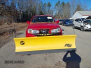 ✅ 2010 Nissan Frontier LE • VIN: 1N6AD0EVXAC434484 • Lot: 43718767. Wystawiony na IAAI z przebiegiem 100 620 mil. Bezpłatny archiwum sprzedaży aukcyjnych z USA i szczegółowy raport historii pojazdu na DreamBid. Zdjęcie 12.