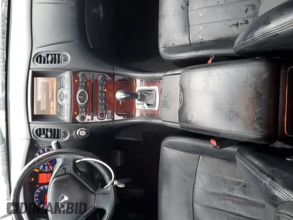 ✅ 2015 Infiniti QX50 • VIN: JN1BJ0HR1FM772469 • Lot: 85416195. Listed on Copart with 106,053 mi. Free auction sales archive from the USA and detailed vehicle history report at DreamBid. Image 8.