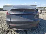 ✅ 2024 Tesla Model Y • VIN: 7SAYGDED3RF154933 • Lot: 81467235. Wystawiony na Copart z przebiegiem 13 849 mil. Bezpłatny archiwum sprzedaży aukcyjnych z USA i szczegółowy raport historii pojazdu na DreamBid. Zdjęcie 6.