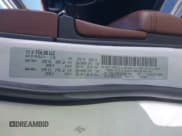 ✅ 2016 Jeep Grand Cherokee • VIN: 1C4RJEJM8GC321506 • Lot: 41969587. Listed on IAAI with 226,072 mi. Free auction sales archive from the USA and detailed vehicle history report at DreamBid. Image 9.