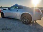 ✅ 2005 Nissan 350Z • VIN: JN1AZ34D05M605342 • Лот: 69046905. Опубликован ранее на Copart с пробегом 84 516 миль. Бесплатный доступ к архиву аукционных продаж из США и подробный отчёт об истории автомобиля на DreamBid. Изображение 2.