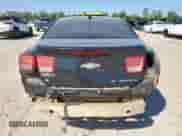 2015 Chevrolet Malibu LT z VIN 1G11D5SL2FF188497, wystawiony jako Copart lot #81612525 z przebiegiem 162 637 mil mil oraz Szkoda całkowita • Salvage title. Historia ofert i sprzedaży dostępna na DreamBid. Obrazek 6.