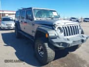 ✅ 2020 Jeep Gladiator Sport S • VIN: 1C6HJTAG6LL108940 • Lot: 43351668. Wystawiony na IAAI z przebiegiem 69 718 mil. Bezpłatny archiwum sprzedaży aukcyjnych z USA i szczegółowy raport historii pojazdu na DreamBid. Zdjęcie 1.