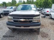 ✅ 2006 Chevrolet Silverado 2500HD LT3 • VIN: 1GCHK23D36F183312 • Лот: 42764583. Опубликован ранее на IAAI с пробегом 233 413 миль. Бесплатный доступ к архиву аукционных продаж из США и подробный отчёт об истории автомобиля на DreamBid. Изображение 17.