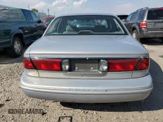✅ 1997 Buick LeSabre Limited • VIN: 1G4HR52K2VH569487 • Lot: 62924644. Wystawiony na Copart z przebiegiem 115 347 mil. Bezpłatny archiwum sprzedaży aukcyjnych z USA i szczegółowy raport historii pojazdu na DreamBid. Zdjęcie 6.