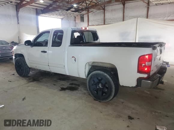 ✅ 2012 Chevrolet Silverado 1500 LT • VIN: 1GCRCSEA1CZ107618 • Lot: 60057725. Listed on Copart with 309,809 mi. Free auction sales archive from the USA and detailed vehicle history report at DreamBid. Image 2.