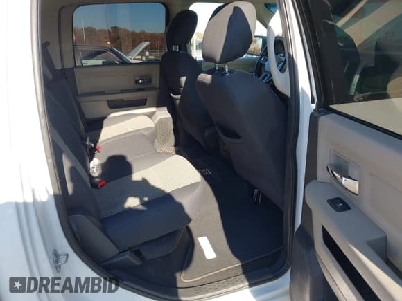 ✅ 2011 Ram 1500 SLT • VIN: 1D7RV1CT9BS503141 • Lot: 43532078. Wystawiony na IAAI z przebiegiem 190 375 mil. Bezpłatny archiwum sprzedaży aukcyjnych z USA i szczegółowy raport historii pojazdu na DreamBid. Zdjęcie 8.