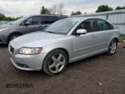 ✅ 2011 Volvo S40 • VIN: YV1672MS3B2534916 • Lot: 63177274. Listed on Copart with 197,061 mi. Free auction sales archive from the USA and detailed vehicle history report at DreamBid. Image 1.