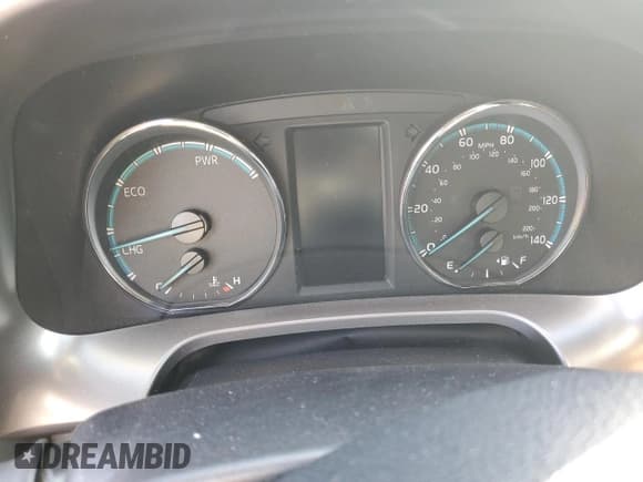 ✅ 2018 Toyota RAV4 Hybrid SE • VIN: JTMJJREV1JD229503 • Lot: 85352365. Listed on Copart with Not provided. Free auction sales archive from the USA and detailed vehicle history report at DreamBid. Image 9.